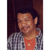 Jaime M. Santos