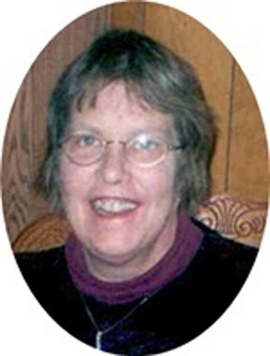 Mary Lynne Henden