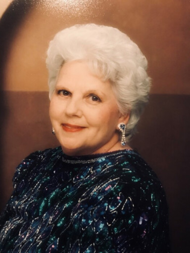 Marjorie Chapman Profile Photo