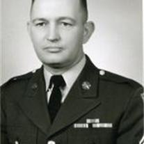 Charles D. Jeffrey