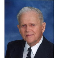 Raymond Albert Cook, Sr.