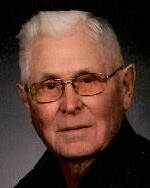 Kenneth Van Horn's obituary image