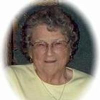 Doris Ann Martin