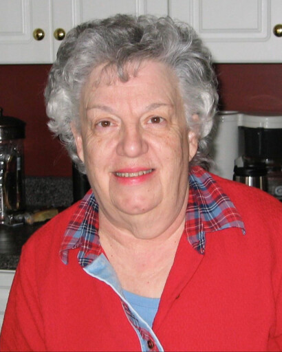 Lucille (Cooper) Kassis