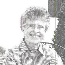 Margie Ann Galyon