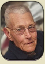 Clarence D. Jones Profile Photo