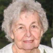 Phyllis Clark Profile Photo