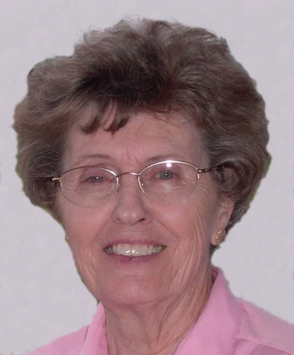 Dorothy M. Hartman