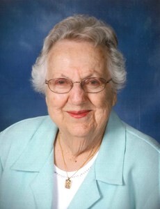 Phyllis J. Graf