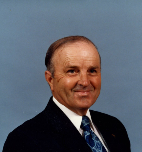 Charles E Cundiff, Sr.