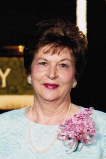 Thelma Brubaker Profile Photo