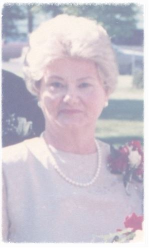 Betty J. Call (nee Burris) Profile Photo