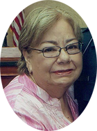 Ignacia "Nancy" A. Ramirez