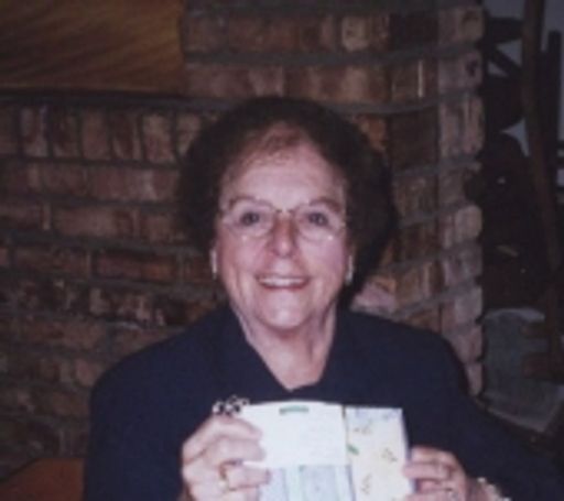 Jeannette M. Lindner