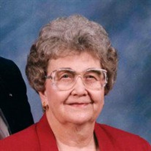 Betty  Waltrip Irwin Profile Photo