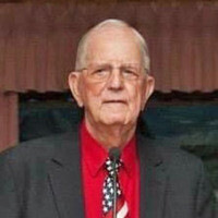 Reverend Leroy Elliott Profile Photo