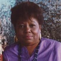 Zola E. Sargent