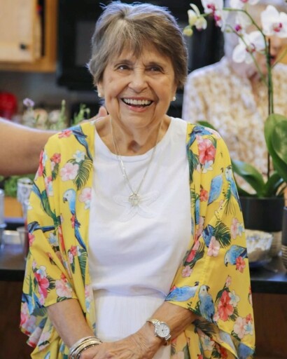 Betty S. Partenheimer