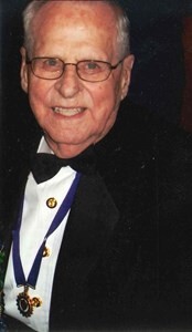 Lane B. Ruehlen