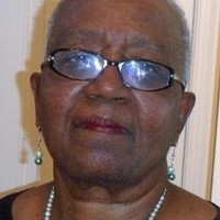 Lucille I. Callender