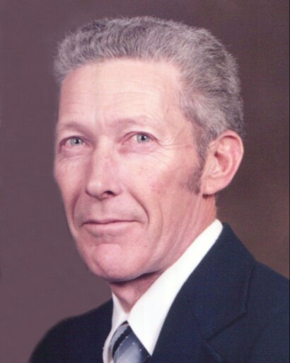 Ervin Landers Stanfield's obituary image