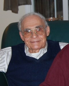 Charles T. Ninos