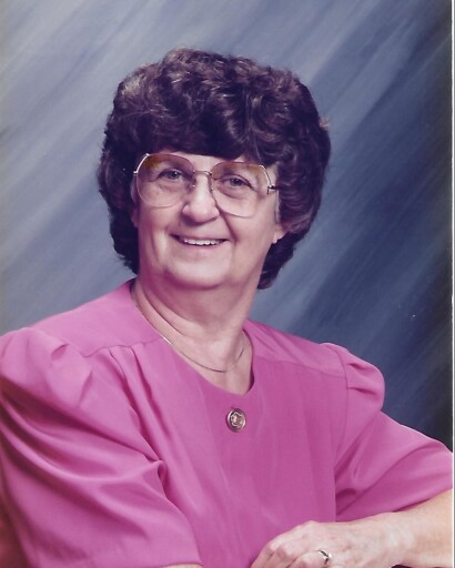 Patricia Lorraine Getridge