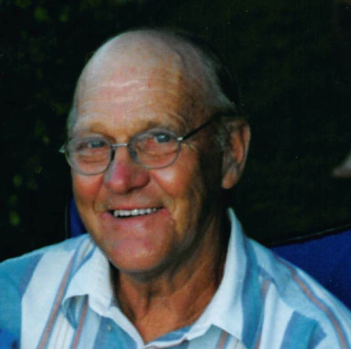 Harold B. Newton Profile Photo