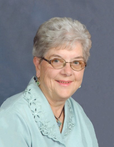 Mary Smedberg Profile Photo
