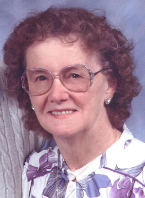 Edna M. Cumber Profile Photo