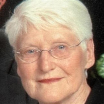 Marjorie M. Brookhart