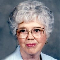 Dorothy June Long