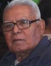 Joe M. Garcia Sr.