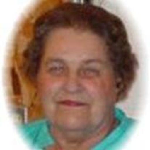 Mary Lou Conrad (Meader)