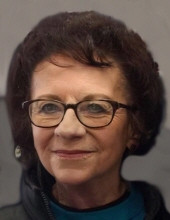 Carolyn Yvonne Poore