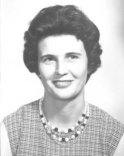 Shirley Adams Stroud Profile Photo