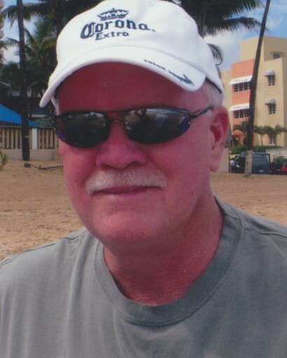 Craig L. Norris's obituary image