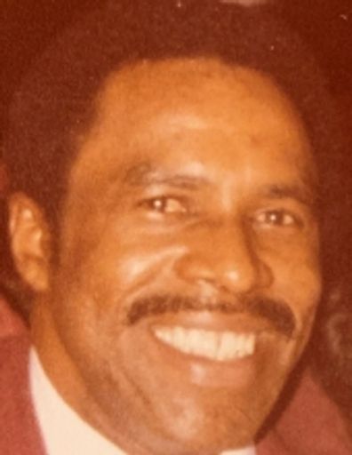 Gerald "Jerry" Purnell