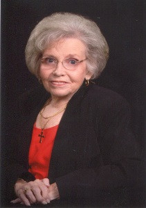 Betty Aultman