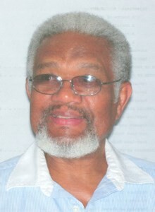 Amos G. Clay, Sr. Profile Photo