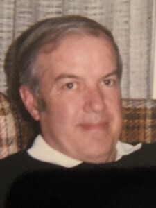 Paul E. Dinet