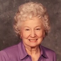 Alberta  M. Cooper Profile Photo