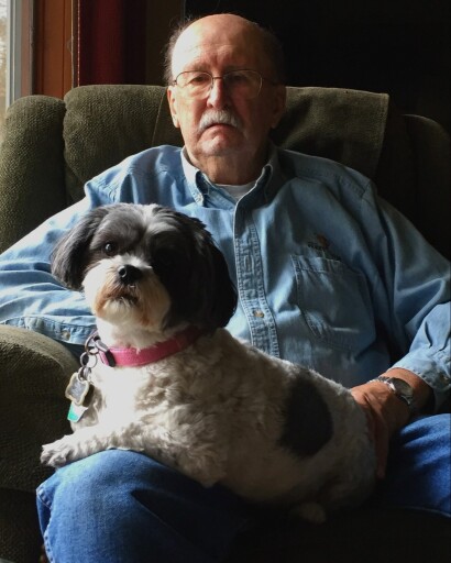 Donald William Janke's obituary image