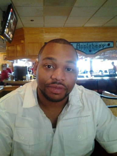 Quintin Pollard, Jr. Profile Photo