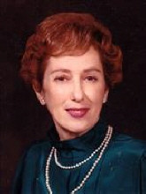 Gwendolyn Ball Vaughan Profile Photo