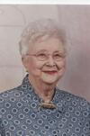 Dorothy Adeline Puckett (Rosenbaum)