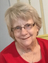 Wanda  L. (Romich) Buttrey Profile Photo