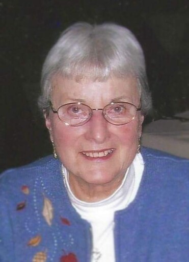 Geraldine H. Wodock