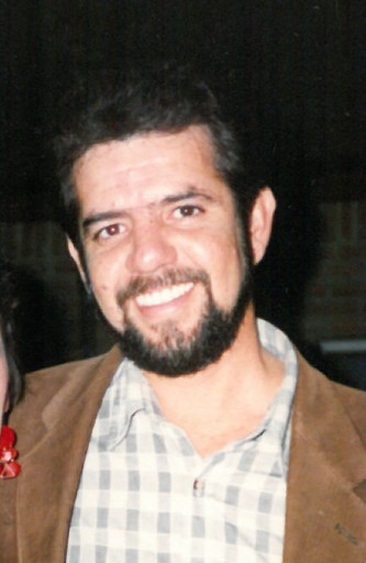 Juan David Mejia