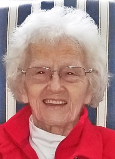 Gladys Doyle Profile Photo